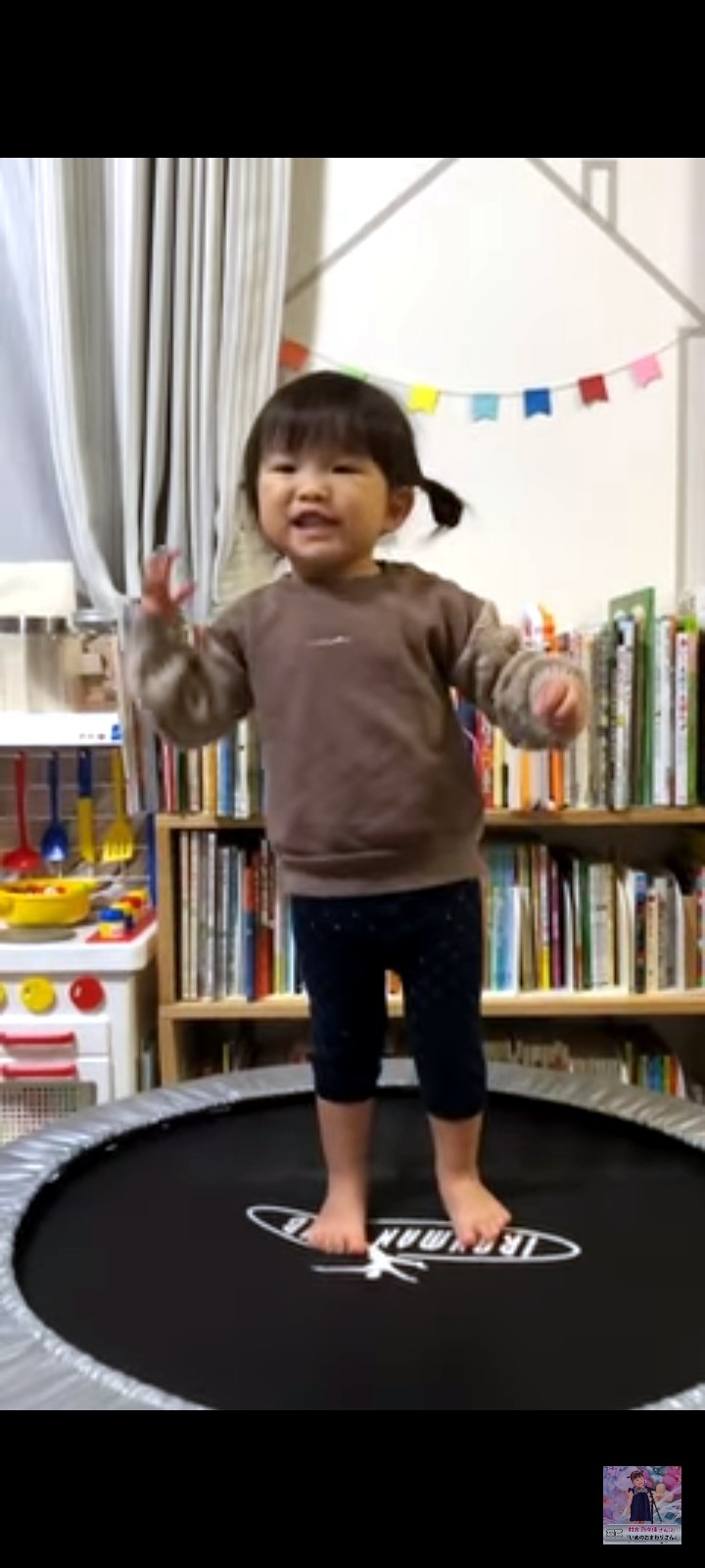 일본동요대회 - 2살 아기가 무대에 설 수 있게 만든 무라카타 노노카짱 어머님 교육법 분석:아이에게 무엇을 쥐어줘야 할 지 아는 분