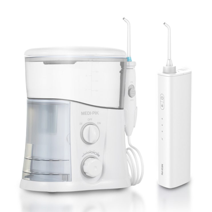 최근 인기있는 메디니스 메디픽 구강 세정기 가정용 MP-100G + 휴대용 MP-200, 단일상품(로켓배송) ··· 최근 인기있는 메디니스 메디픽 구강 세정기 가정용 MP-100G + 휴대용 MP-200, 단일상품(로켓배송) ···