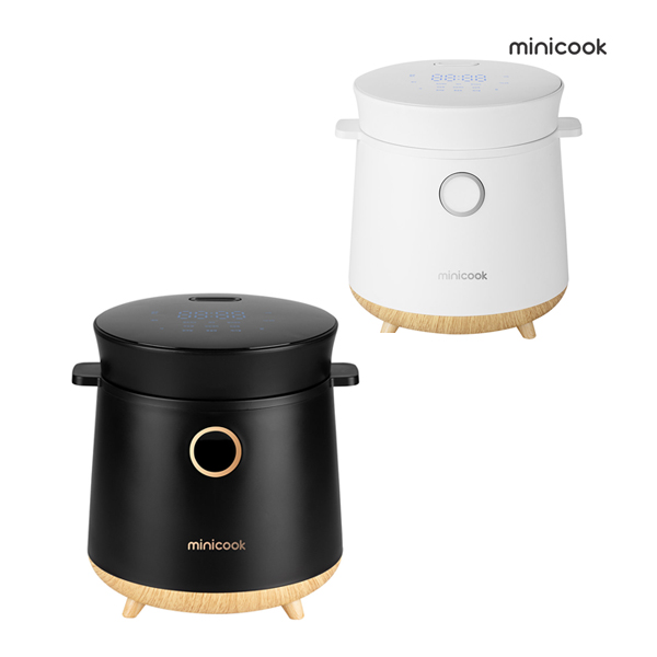 인지도 있는 미니쿡 TKC-550 미니 저당밥솥 전기밥솥 1~3인용, TKC-550 블랙 ··· 인지도 있는 미니쿡 TKC-550 미니 저당밥솥 전기밥솥 1~3인용, TKC-550 블랙 ···