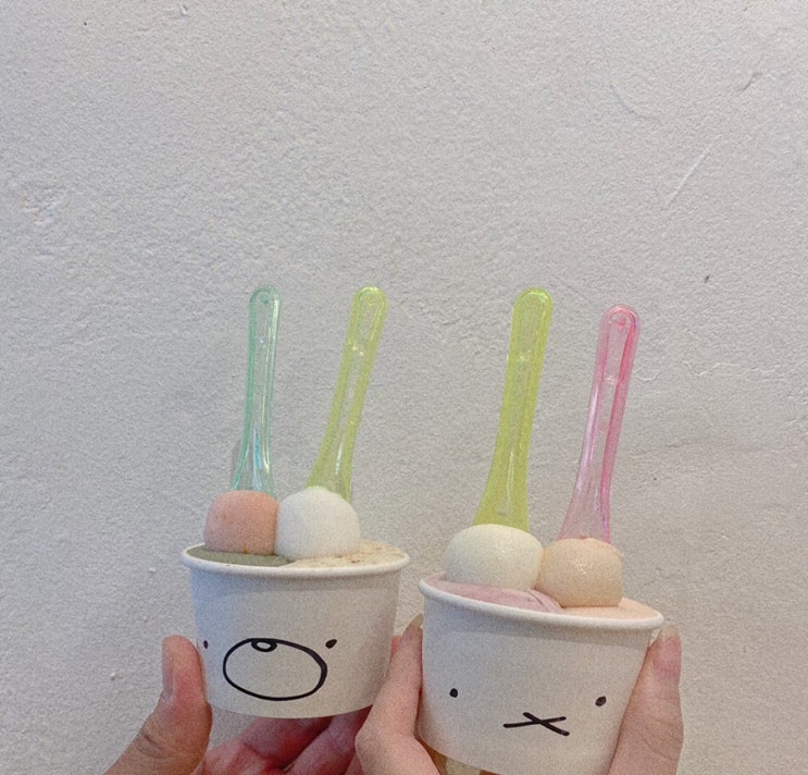  [일상/맛집] 망원동 놀거리/이치젠/당도/망원한강공원/망원시장
