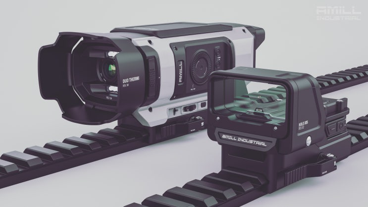  DESIGN INSPIRATION_CYBERPUNK