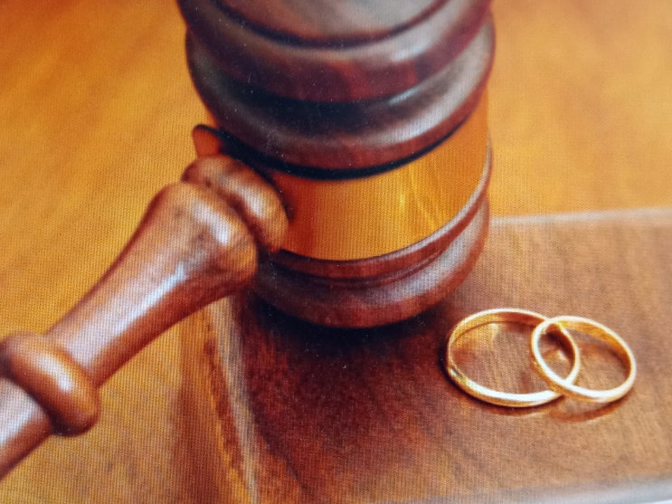 남편 아내가 폭언 폭행 무시 이혼사유, 재산분할, 위자료 청구소송 변호사 사례