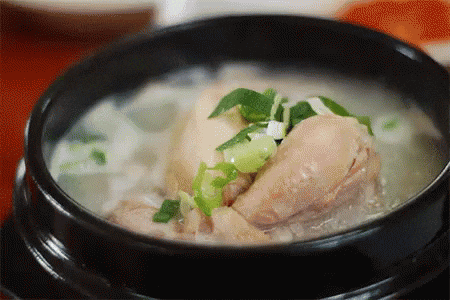  서울 마포구 홍대 연남동 백년토종삼계탕 본점 직장인 점심 저녁 합정 보양 몸보신 안심식당 미슐랭가이드 선정