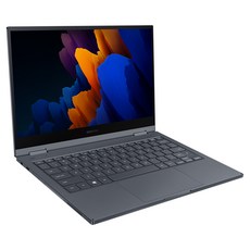  후기보고 꼼꼼히 선별한 할인 삼성FLEX2 개봉! 와이프도 좋아하네요