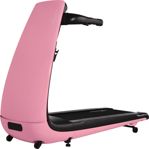 가성비 뛰어난 아이러너 p100 런닝머신 워킹머신 가정용 접이식 (irunner All new2020 Treadmill) + 층간소음방지매트 증정, 핑크(PINK) ··· 가성비 뛰어난 아이러너 p100 런닝머신 워킹머신 가정용 접이식 (irunner All new2020 Treadmill) + 층간소음방지매트 증정, 핑크(PINK) ···