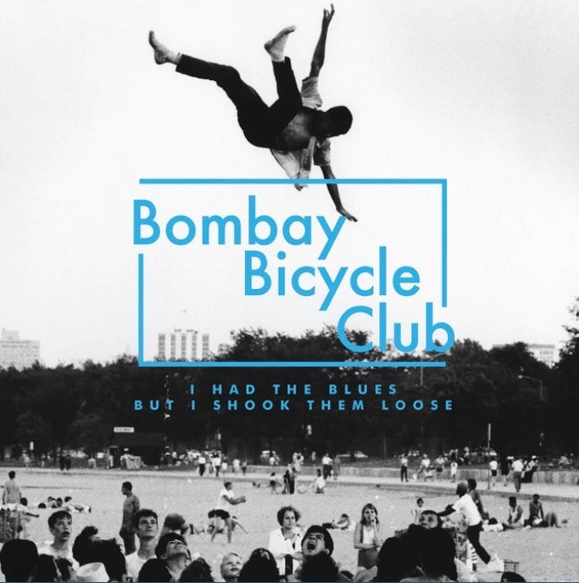Bombay Bicycle Club - Always Like This 듣기/가사/번역