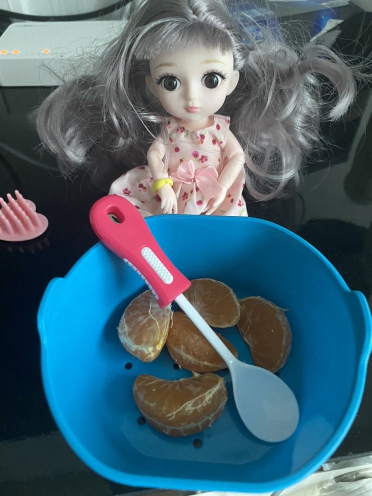  전국이 겨울왕국 이네요!!