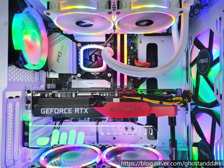  RTX3070  i7-10700 성남 분당 배틀그라운드 울트라사양 조립컴퓨터