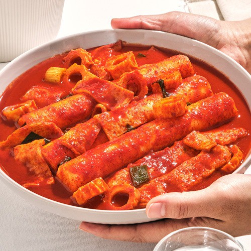 후기가 좋은 떡볶이프로 오리지널 쌀떡볶이, 선택1.보통맛, 상세설명 참조 알아요? 후기가 좋은 떡볶이프로 오리지널 쌀떡볶이, 선택1.보통맛, 상세설명 참조 알아요?