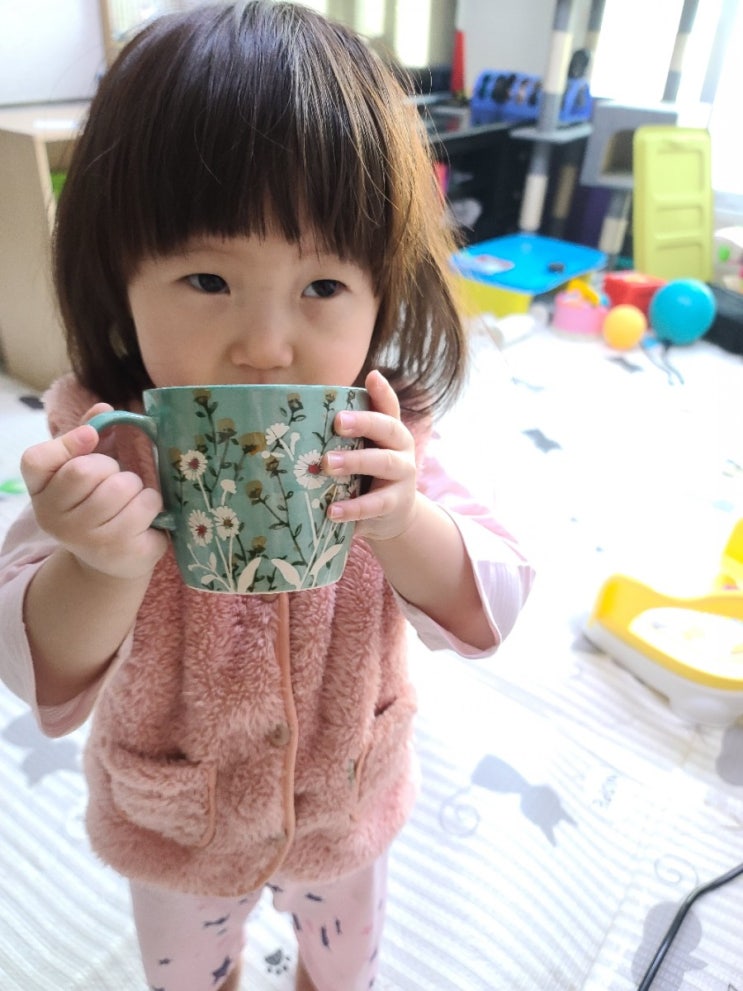  옆구리 쑤시는 증상, 아기엄마의 병키우기