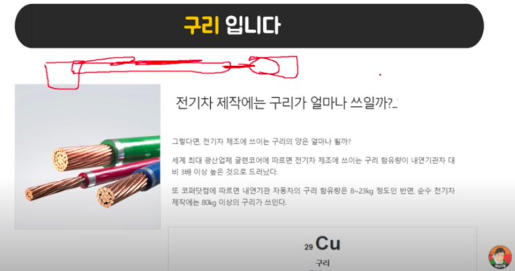  [프리포트 맥모란] 테슬라, LG화학이 오르면 수혜받는 미국주식