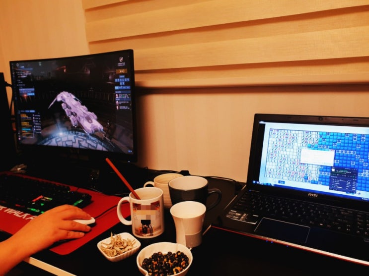 따로, 또 같이^^ 부부의 취미생활 따로, 또 같이^^ 부부의 취미생활