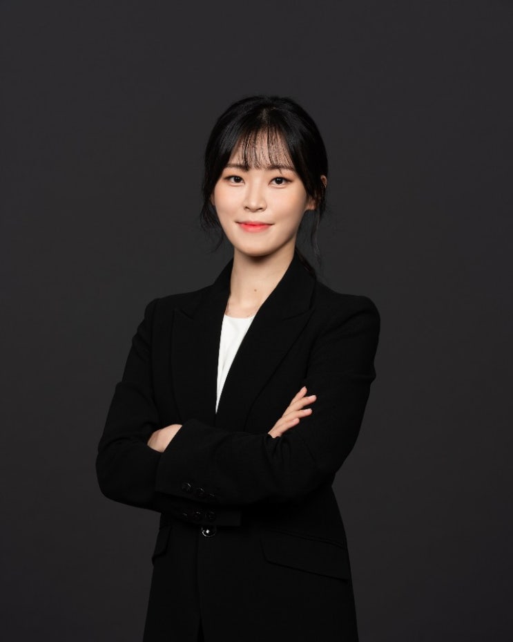  잠실에서 헤어메이크업받고 "프로필 촬영" 했어요! 잠실새내에 위치한 마티아메이크업