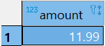  SQL 데이터 조회와 필터링 - 2