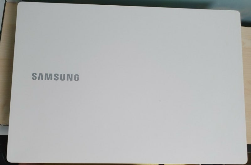 삼성 갤럭시 북 이온 2 개봉기(Samsung Galaxy Book Ion 2)(NT950XDA-X71AW(512G))