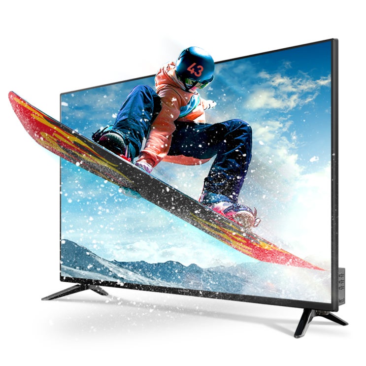 가성비 뛰어난 프리즘 4K UHD TV 109.22cm PT430UD(로켓배송) 추천합니다 가성비 뛰어난 프리즘 4K UHD TV 109.22cm PT430UD(로켓배송) 추천합니다