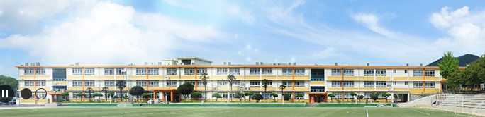 경남산업고등학교 Gyeongnam Industrial High School 경남산업고등학교 Gyeongnam Industrial High School