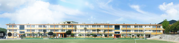 경남산업고등학교 Gyeongnam Industrial High School