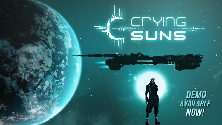 에픽게임즈 크라잉 썬즈 Crying Suns 게임 무료 다운 사양 한글 미지원 에픽게임즈 크라잉 썬즈 Crying Suns 게임 무료 다운 사양 한글 미지원