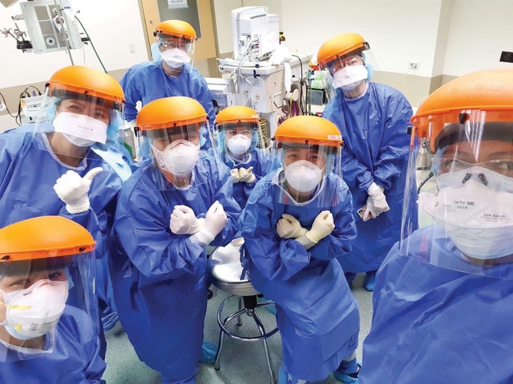  필리핀 국민 95% 백신 기대, 47% 백신 접종유보, 32% 접종 기대