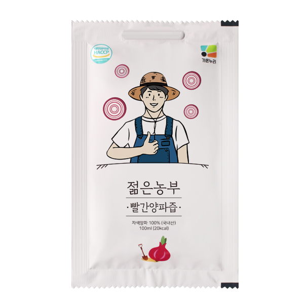 당신만 모르는 젊은농부 빨간양파즙 100포 추천합니다 당신만 모르는 젊은농부 빨간양파즙 100포 추천합니다