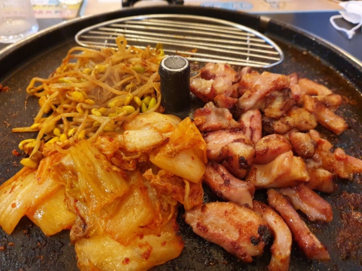  [대구 동성로 막창 맛집] 삼삼막창1994