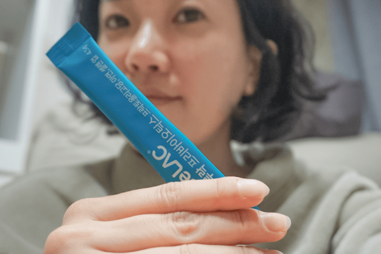 프리바이오틱스다이어트 간편하게 성공했어요