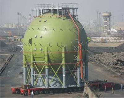 API 2510_8th ed. (2001 May) Design and Construction of LPG ...