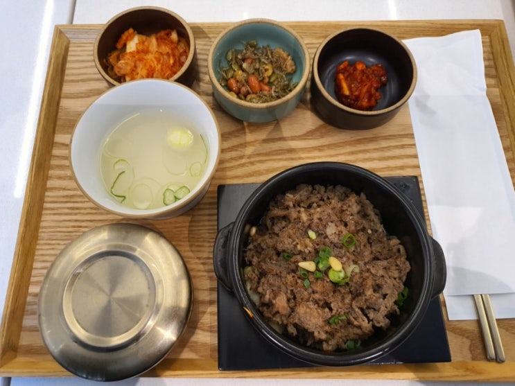 광화문 한일관 서울라이트 디팰리스점 광화문 한일관 서울라이트 디팰리스점