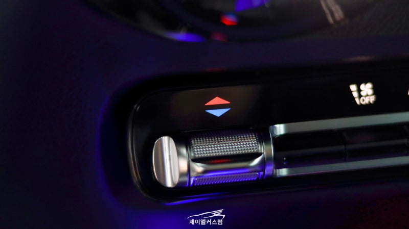 하남 초이로 / 엠비언트 / 벤츠 / GLB-클래스