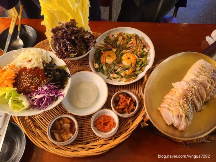  [울산 달동 술집] 안주퀄리티+분위기 장난 아닌 달동 '코리아나'