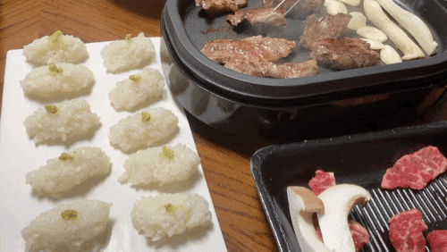  소고기 테이크아웃! 운서역 맛집 [황소갈비 영종도점]