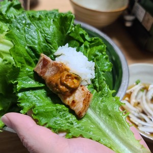  [보해원] 젓갈 10종 소개