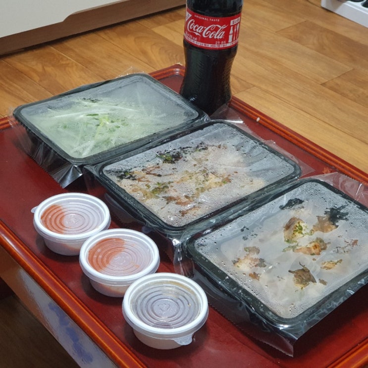  [먹거리 리뷰] 꾸이꾸이 삼겹(뜨돈생고기) 강서점 only 고기만 가득 삼겹살 먹어본 후기