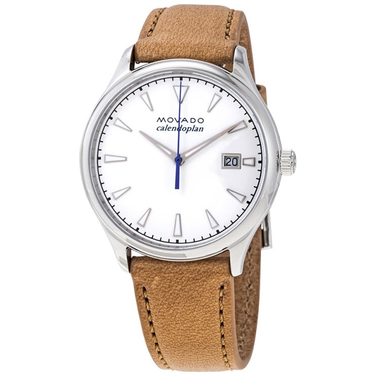  [world of watches] 모바도 클래식 쿼츠 36mm 시계 ($148/ 한국직배송 $10)