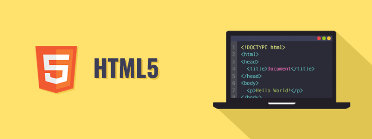 생활코딩에서 HTML을 시작해보자.