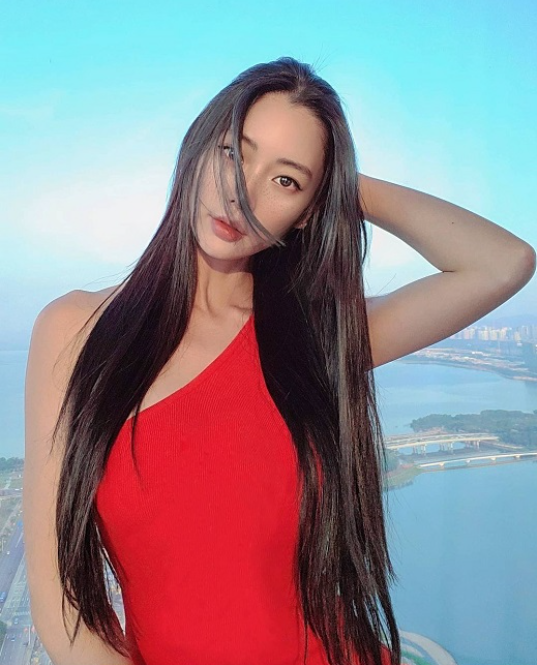  배우 클라라 컷앤컷다이어트