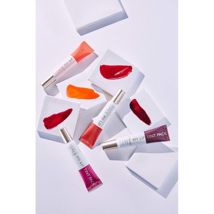 가성비 뛰어난 BERRISOM MY LIP TINT PACK 01. 소프트 핀: 뷰티, 1, 단일옵션 ··· 가성비 뛰어난 BERRISOM MY LIP TINT PACK 01. 소프트 핀: 뷰티, 1, 단일옵션 ···