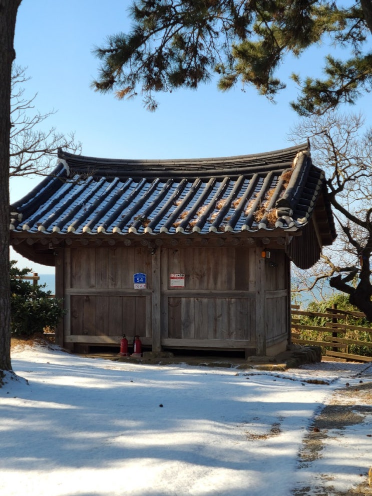  부안 가볼만한 곳, 부안 수성당(전라북도 유형문화재 제58호)