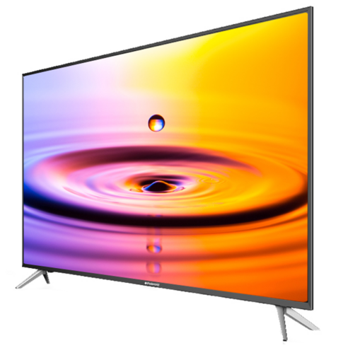 요즘 인기있는 폴라로이드 4K UHD LED 109cm 무결점 TV PDK43CP, 스탠드형, 자가설치(로켓배송) 추천해요