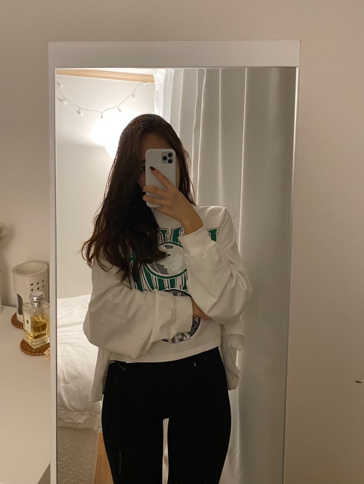 안다르 유로센스 히트 레깅스 사이즈 고민된다면