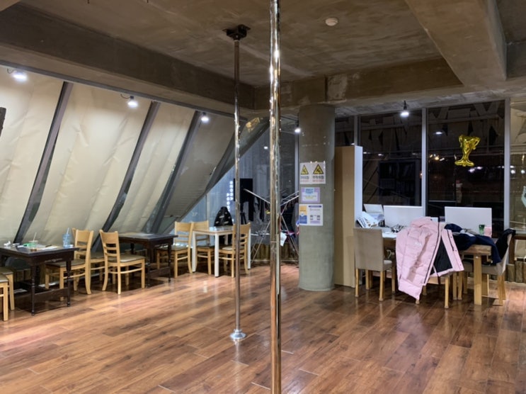  [대한폴댄스연맹 강남점] 상담 및 수업 후기/대한폴댄스연맹 가격/수업정보/폴댄스 입문 학원 추천