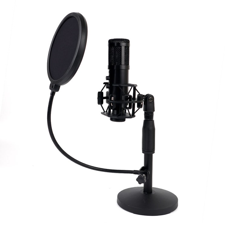 후기가 정말 좋은 컴썸 유선 콘덴서 스탠드 마이크 풀세트, MIC-1100(블랙)(로켓배송) 알아요? 후기가 정말 좋은 컴썸 유선 콘덴서 스탠드 마이크 풀세트, MIC-1100(블랙)(로켓배송) 알아요?
