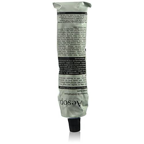 잘팔리는 이 es 리버브 아로마틱 핸드 밤 2.6 온스 Aesop Reverence Aromatique Hand, 상세내용참조 ··· 잘팔리는 이 es 리버브 아로마틱 핸드 밤 2.6 온스 Aesop Reverence Aromatique Hand, 상세내용참조 ···