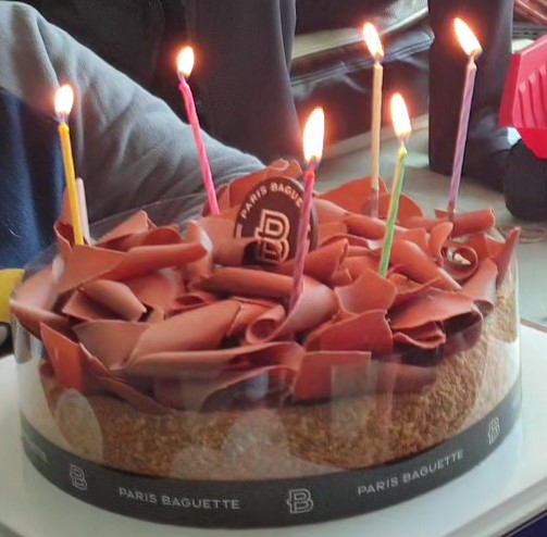  [감사] 2021년 1월 8일