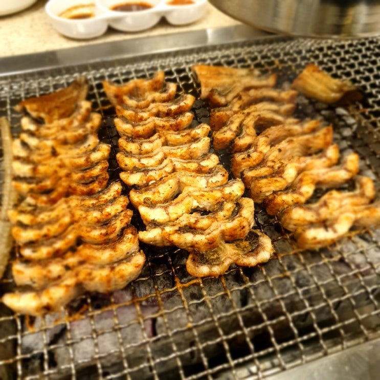  [청계산 맛집] 숯불로 구운 풍천 장어를 만날 수 있는 곳 '풍천가' (feat.내돈내산)