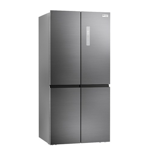 구매평 좋은 캐리어 클라윈드 프리미어 4도어 피트인 냉장고 RRF-SN420GFR 418L 방문설치 알아요?