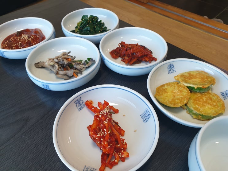 (솔직후기) 경기도 양평 부자네 식당 - 생선구이 맛집