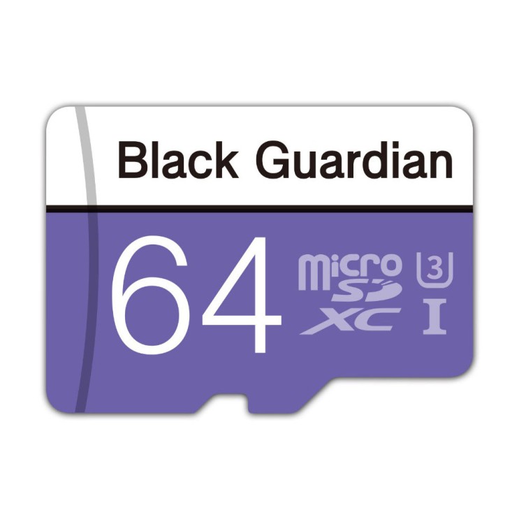 당신만 모르는 에어나인 블랙가디언 자동차 블랙박스 MLC microSD 메모리카드, 64GB(로켓배송) 추천해요