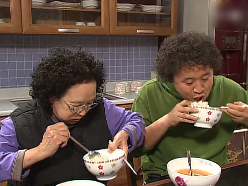 거침없이 하이킥 10회 - 입맛 잃은 문희 : 네이버 블로그